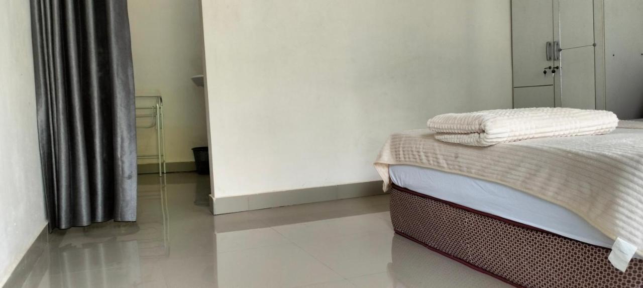 Kuta  Sakila Homestay מראה חיצוני תמונה