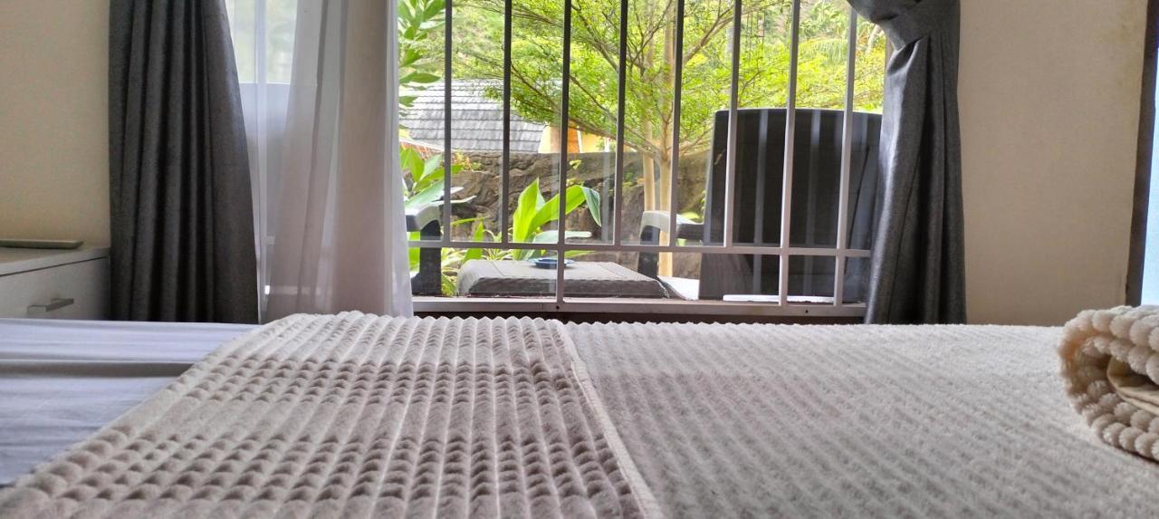 Kuta  Sakila Homestay מראה חיצוני תמונה