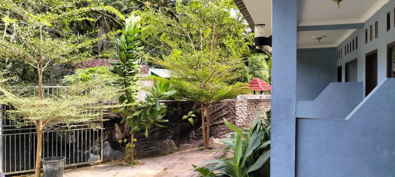 Kuta  Sakila Homestay מראה חיצוני תמונה