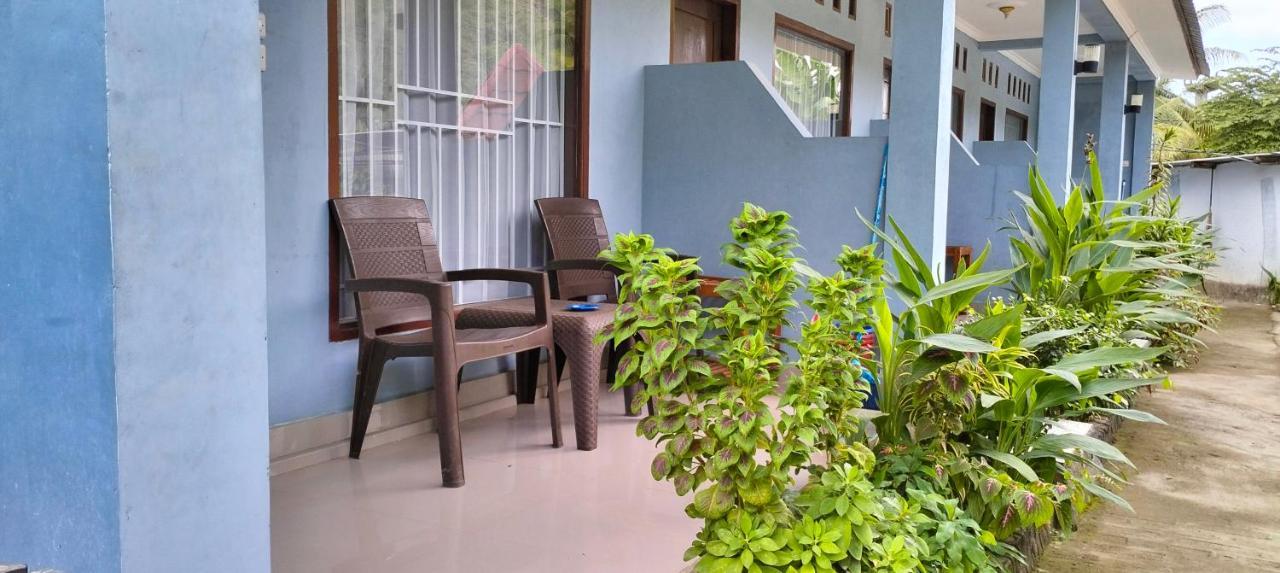 Kuta  Sakila Homestay מראה חיצוני תמונה