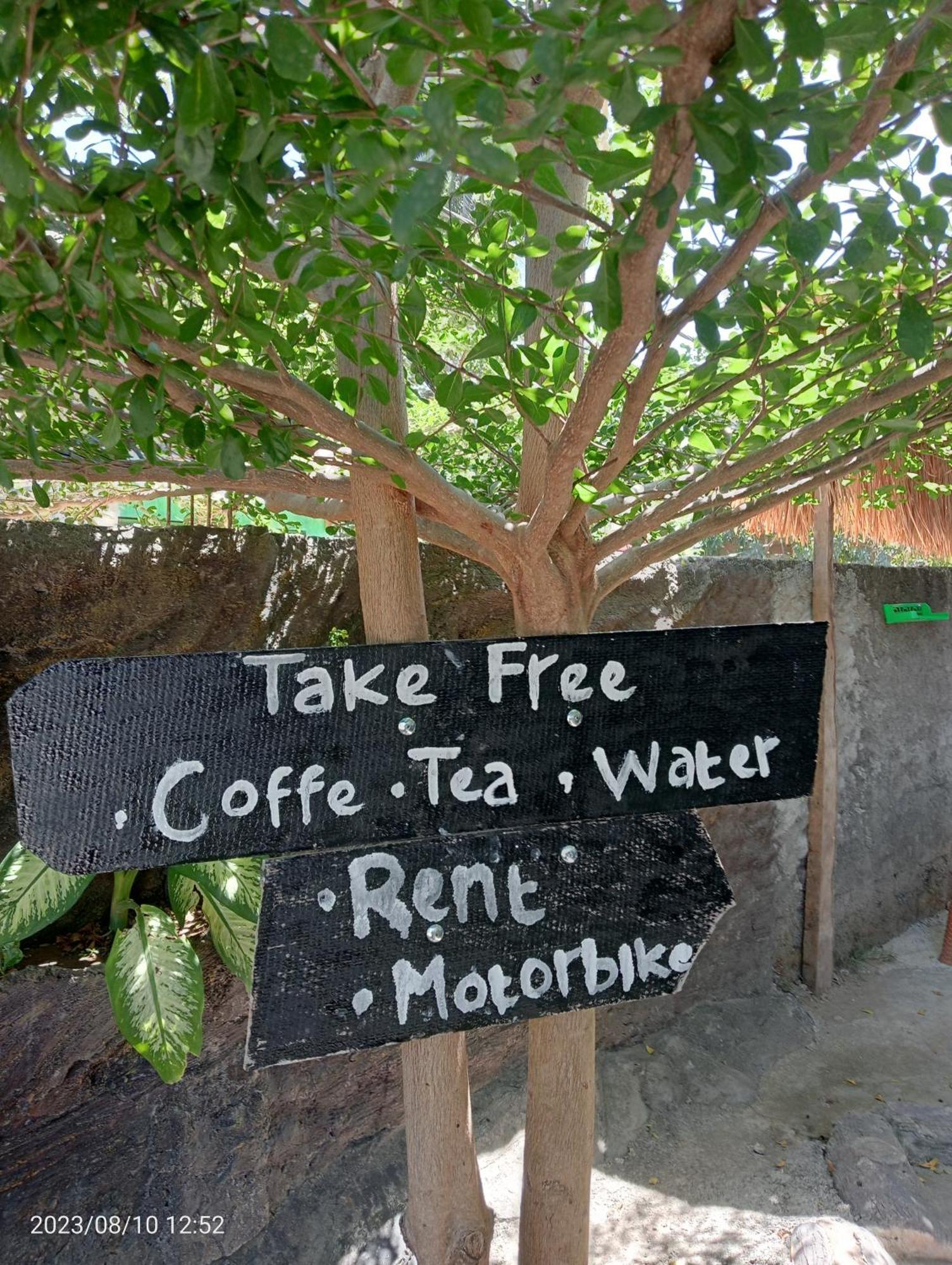 Kuta  Sakila Homestay מראה חיצוני תמונה