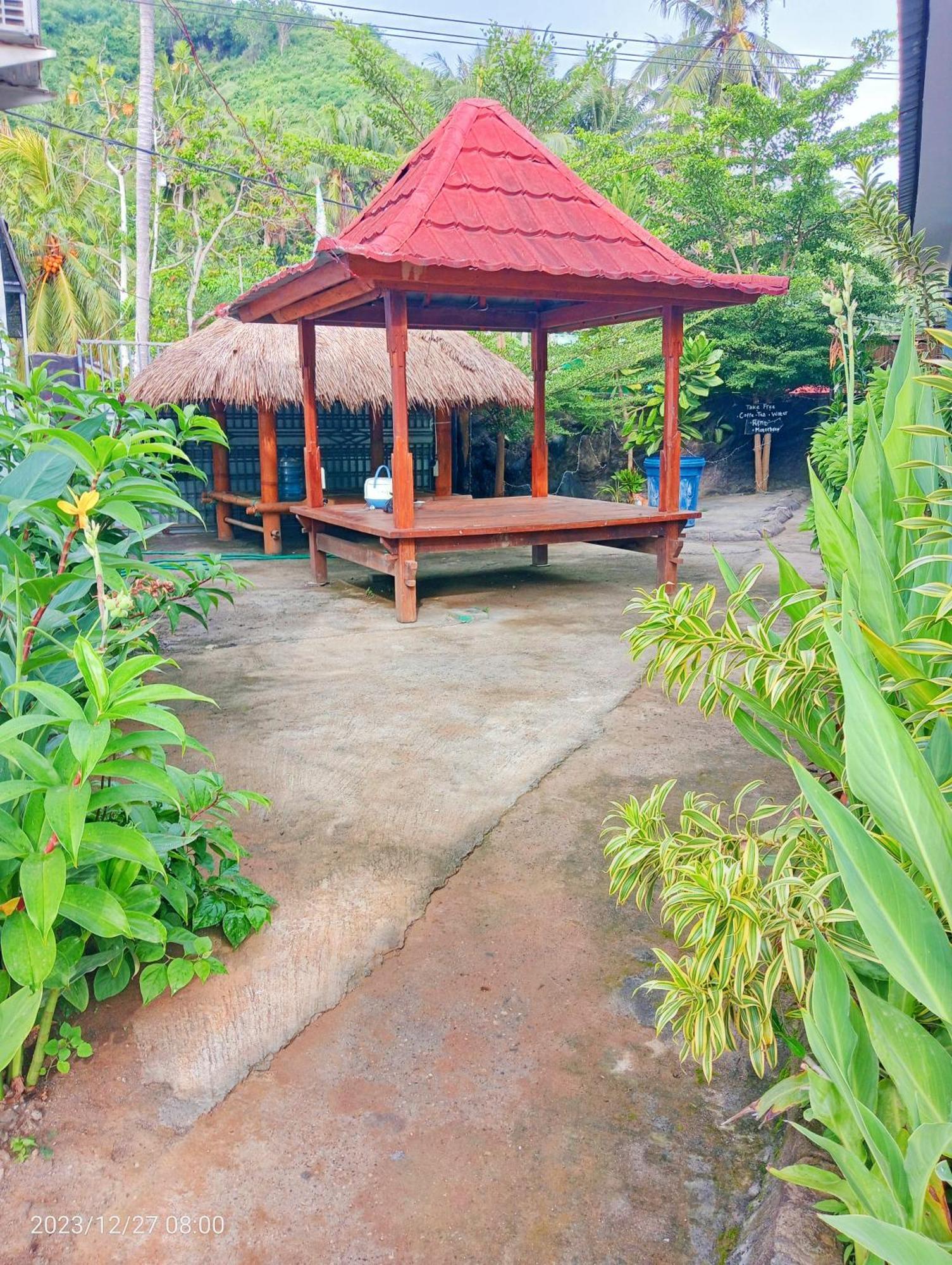 Kuta  Sakila Homestay מראה חיצוני תמונה