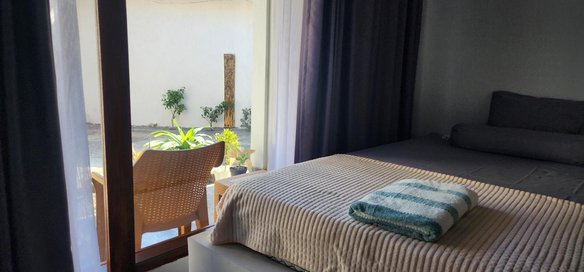 Kuta  Sakila Homestay מראה חיצוני תמונה