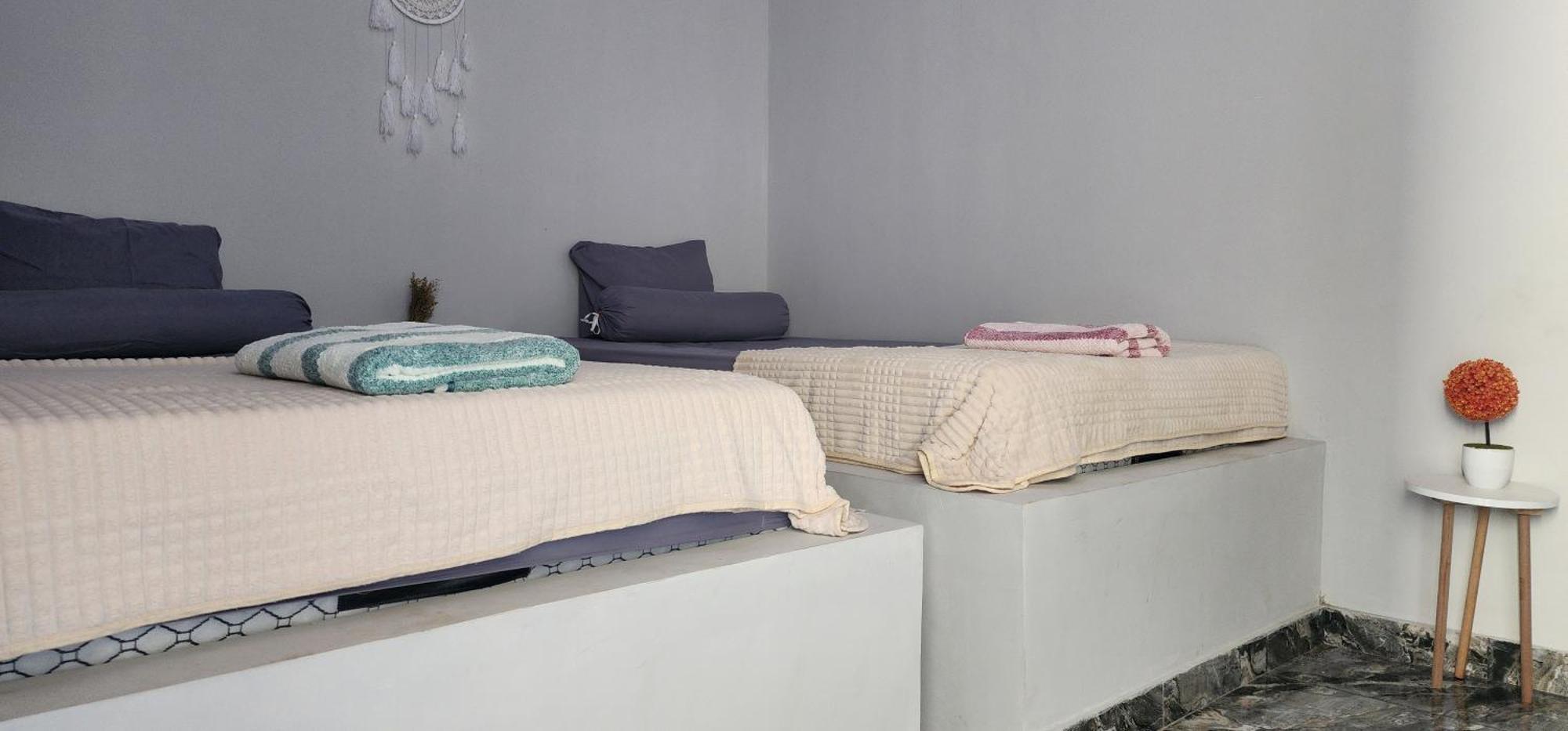 Kuta  Sakila Homestay מראה חיצוני תמונה