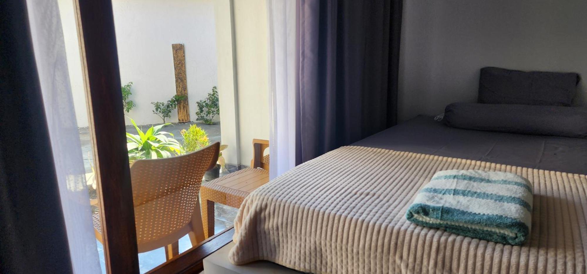 Kuta  Sakila Homestay מראה חיצוני תמונה