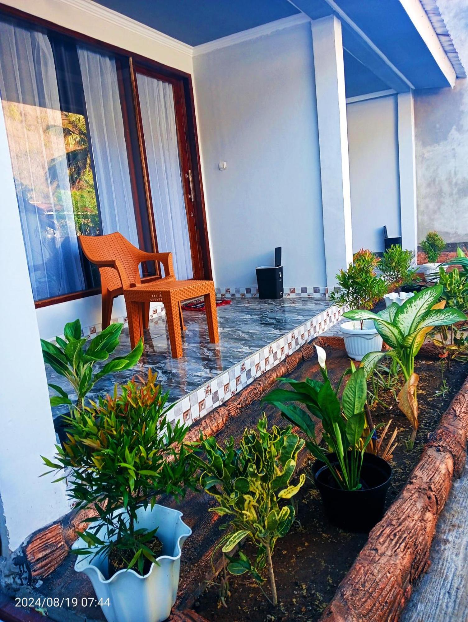 Kuta  Sakila Homestay מראה חיצוני תמונה
